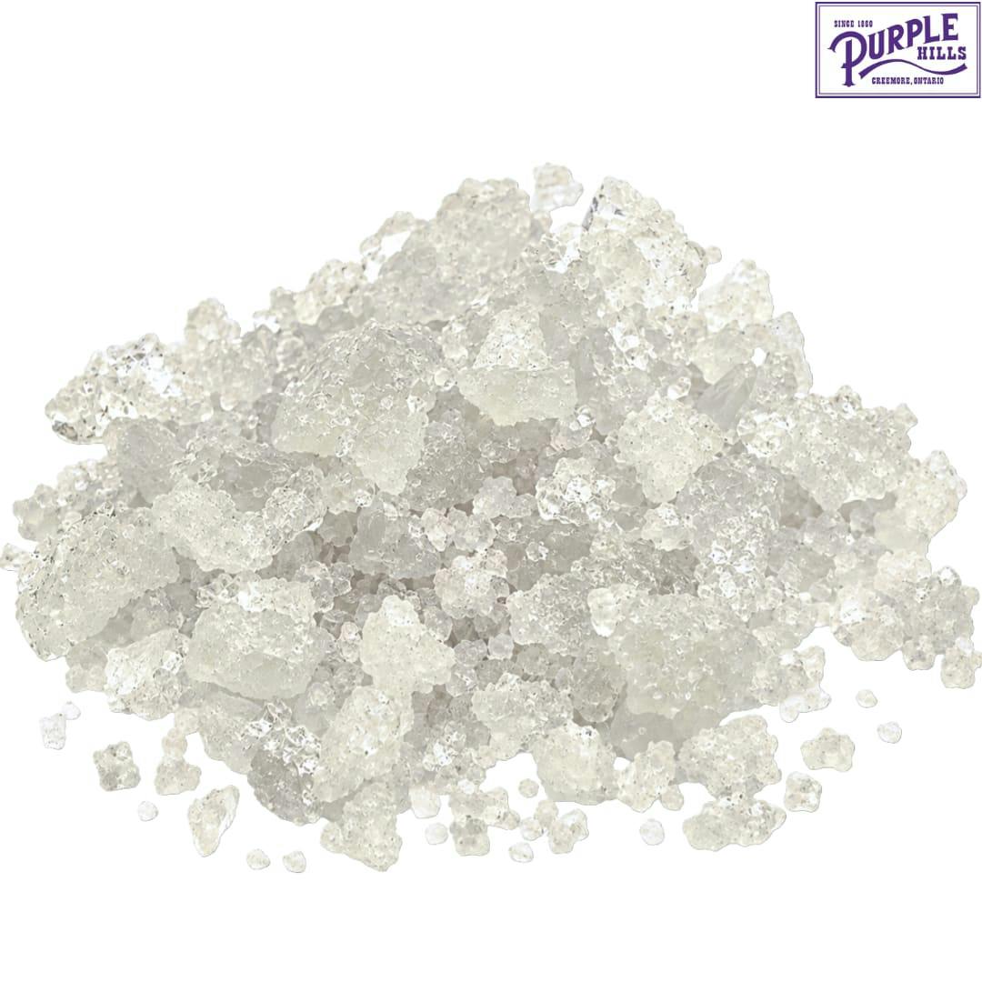 Purple Hills | Crushed Diamonds Creemore Valley Kush | 1g *