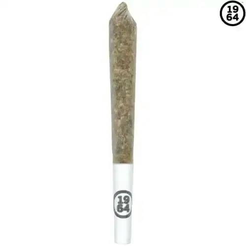 1964 | Pink Drip Pre-Roll | 1x1g *