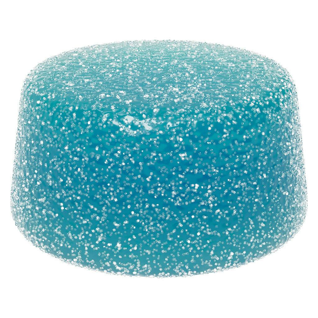 3Saints | Stoneys - Blueberry Bakesale Live Rosin Gummies | 10x1 PK *
