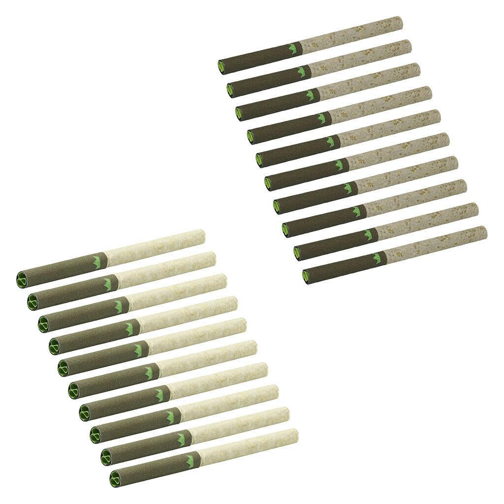 Redecan | Redees Duo Pre-Roll | 20x0.4g *
