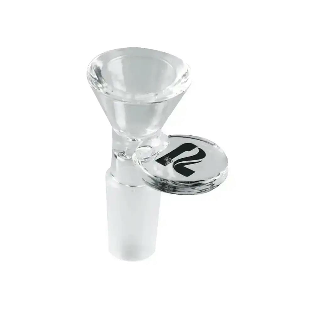 Pulsar | Clear Glass Bowl | 14mm