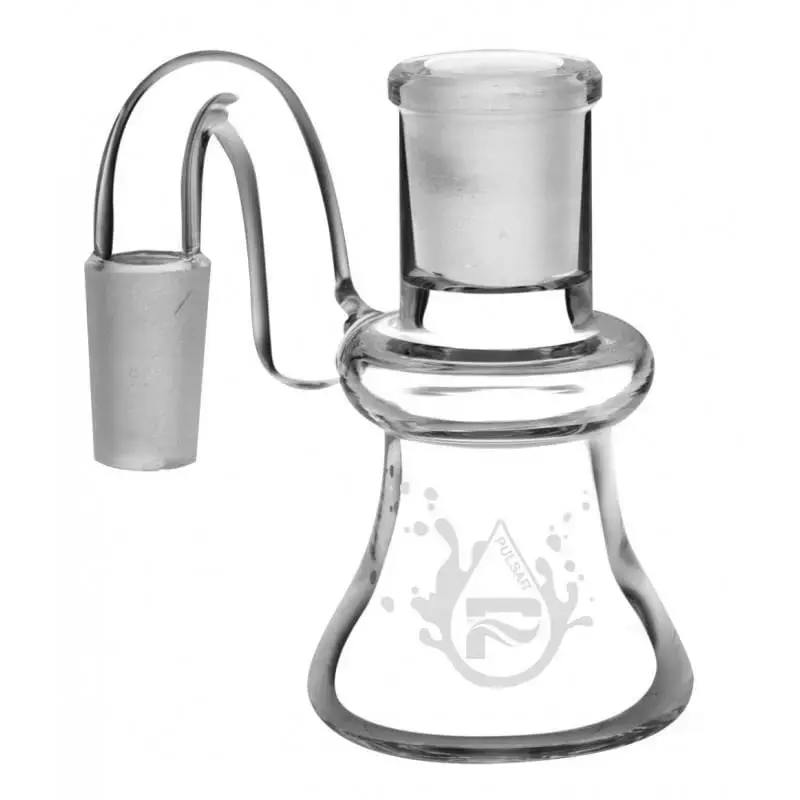 Pulsar | Ash Catcher | 14mm | 90 Degree