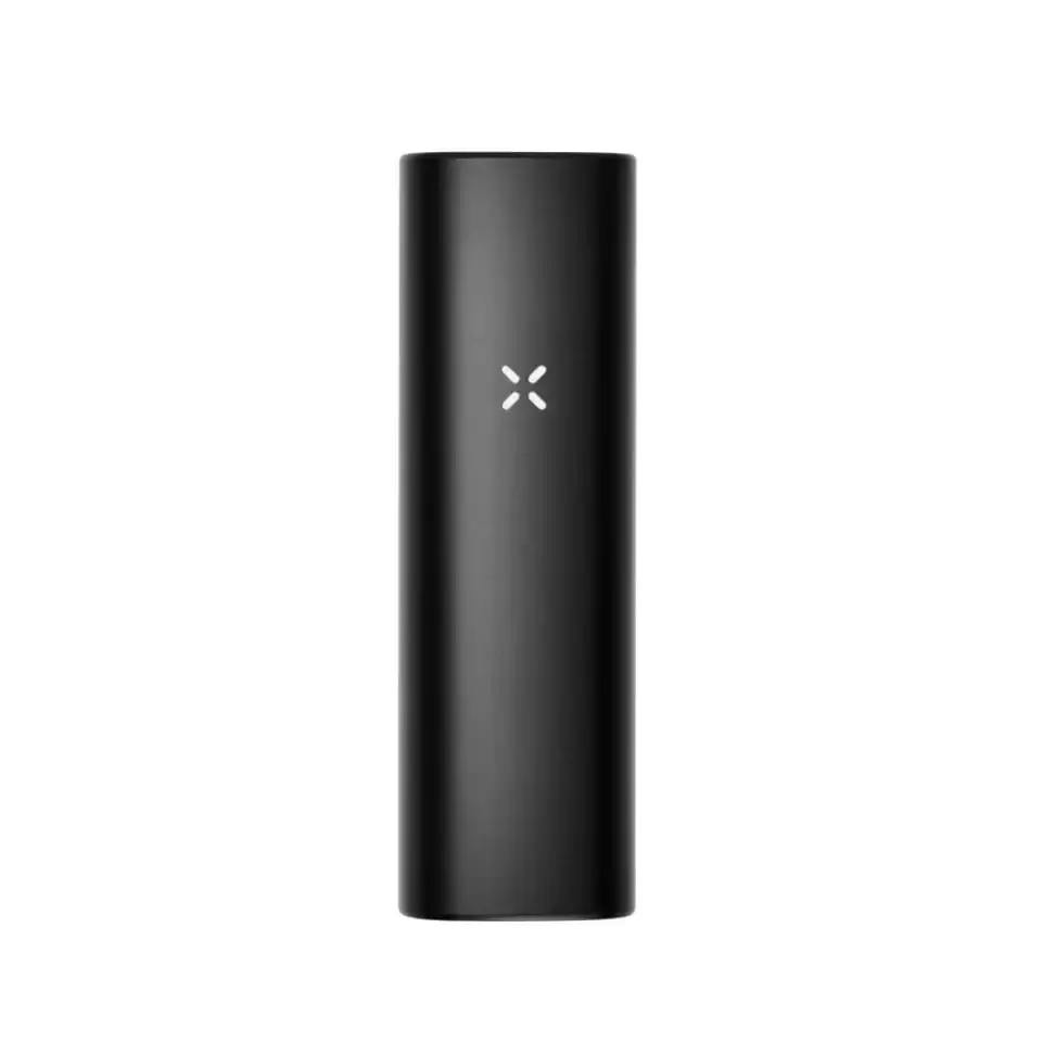 PAX | PAX Plus Dry Herb Vaporizer | STARTER KIT - Black