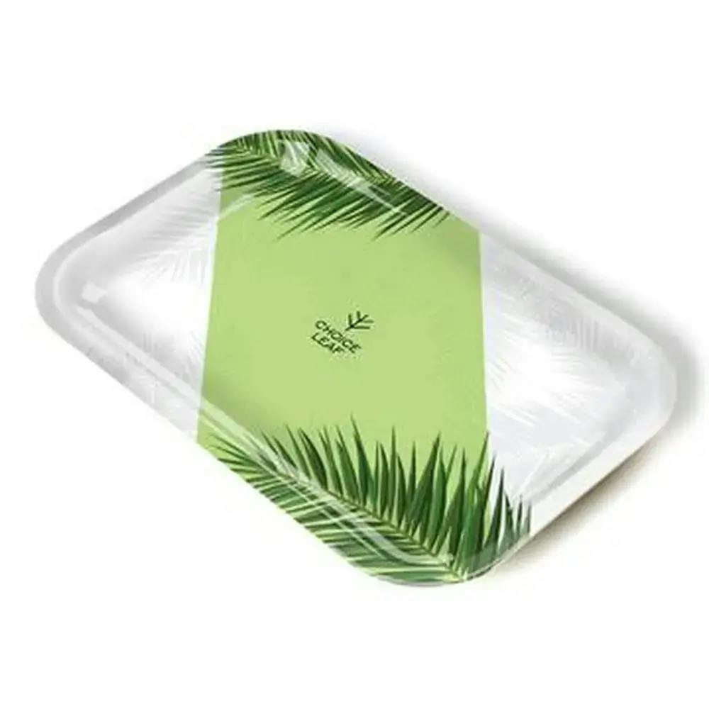 Green Palm