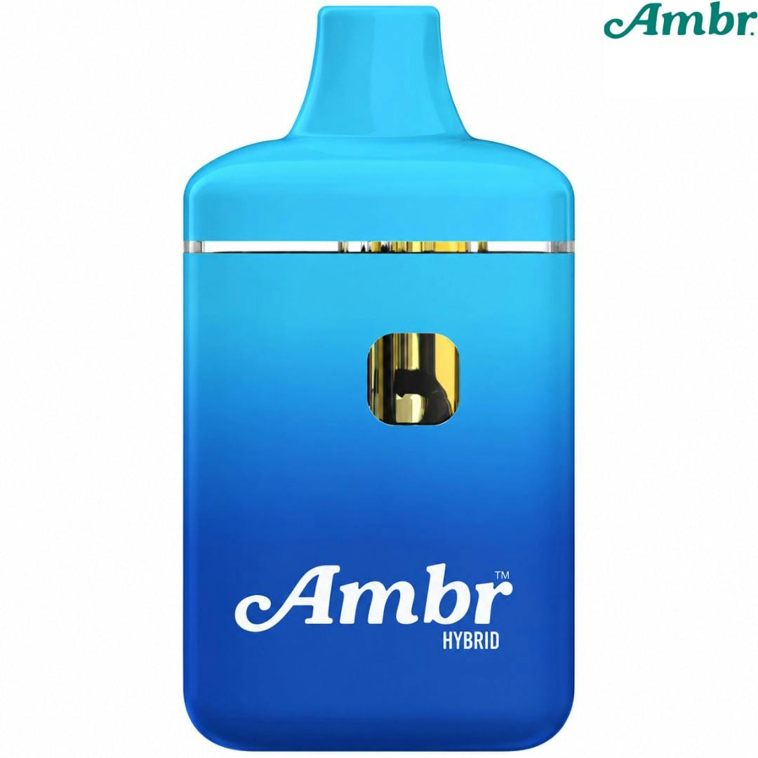 Ambr | Blue Dream Pure Live Resin Disposable Pens | 0.95g *
