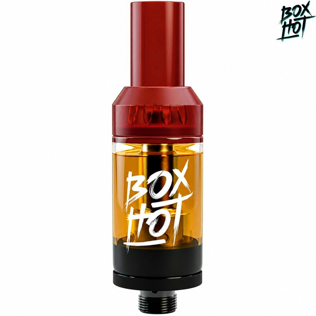 BOXHOT | Rooty Rips Liquid Diamond 510 Thread Cartridge | 1g *