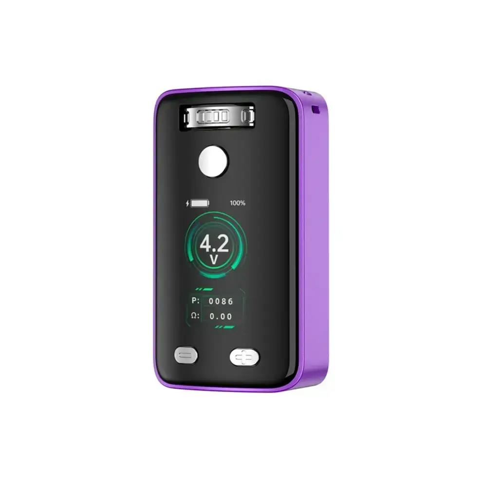YOCAN | Uni Pro 3.0 510 Battery | Violet