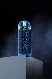 Eureka - AIO Reload Kit - Apple Fritter (S)