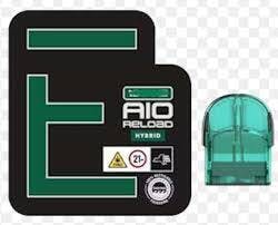 Eureka - AIO Reload Pod - Mimosa (H)