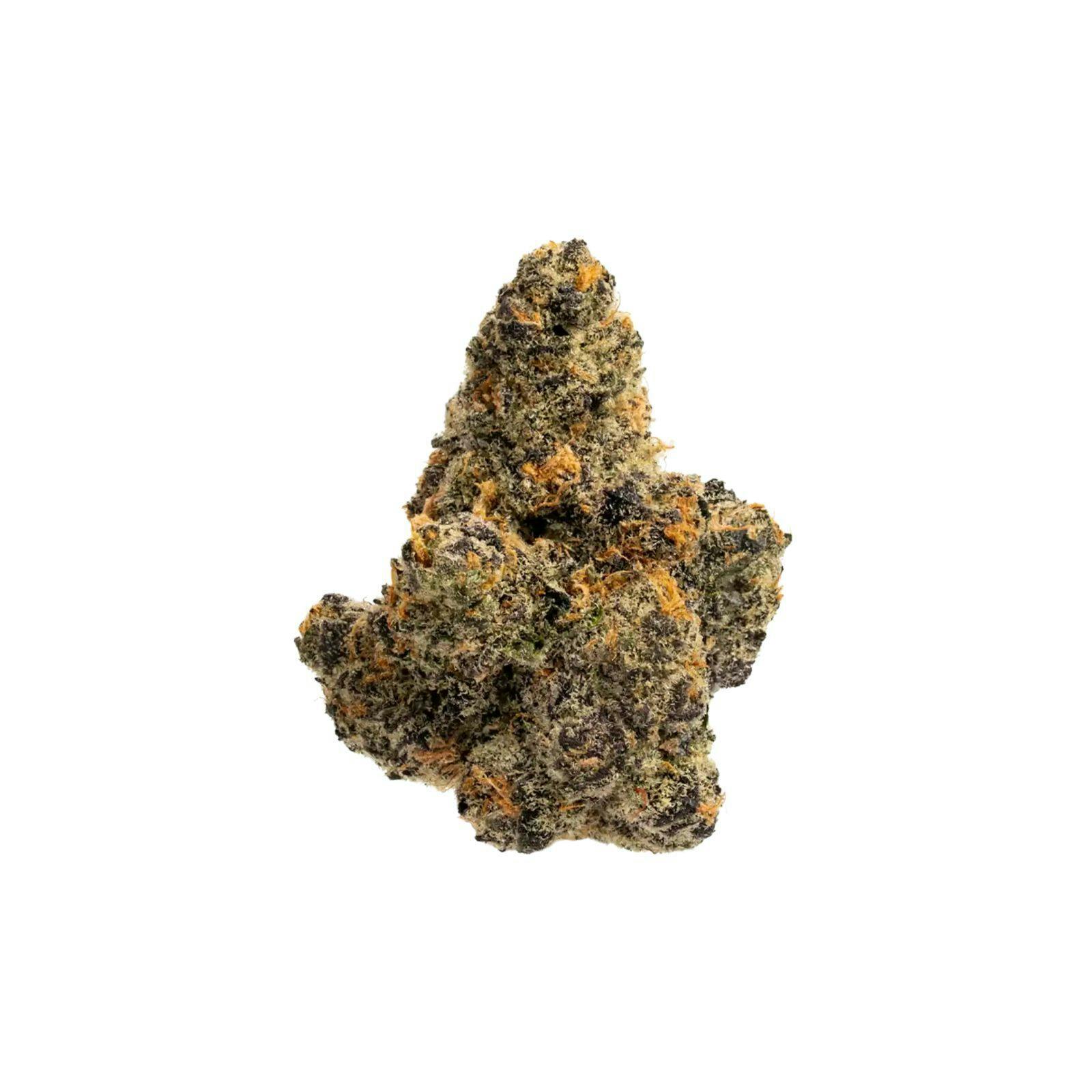Silver Shelf - Cedar Serenity (S) at Social Dispensary Golden