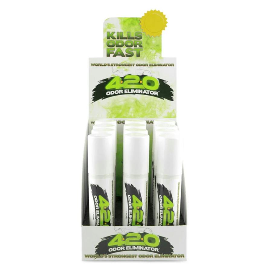 High Mountain Imports | 420 Odor Eliminator Spray