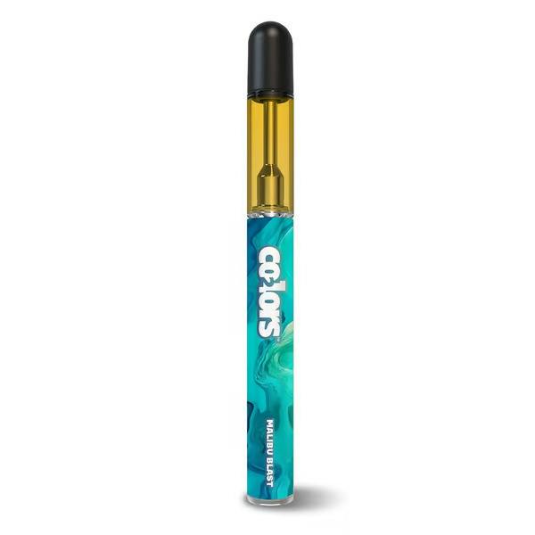 Evolab Colors All in One | Malibu Blast 1000mg Rec