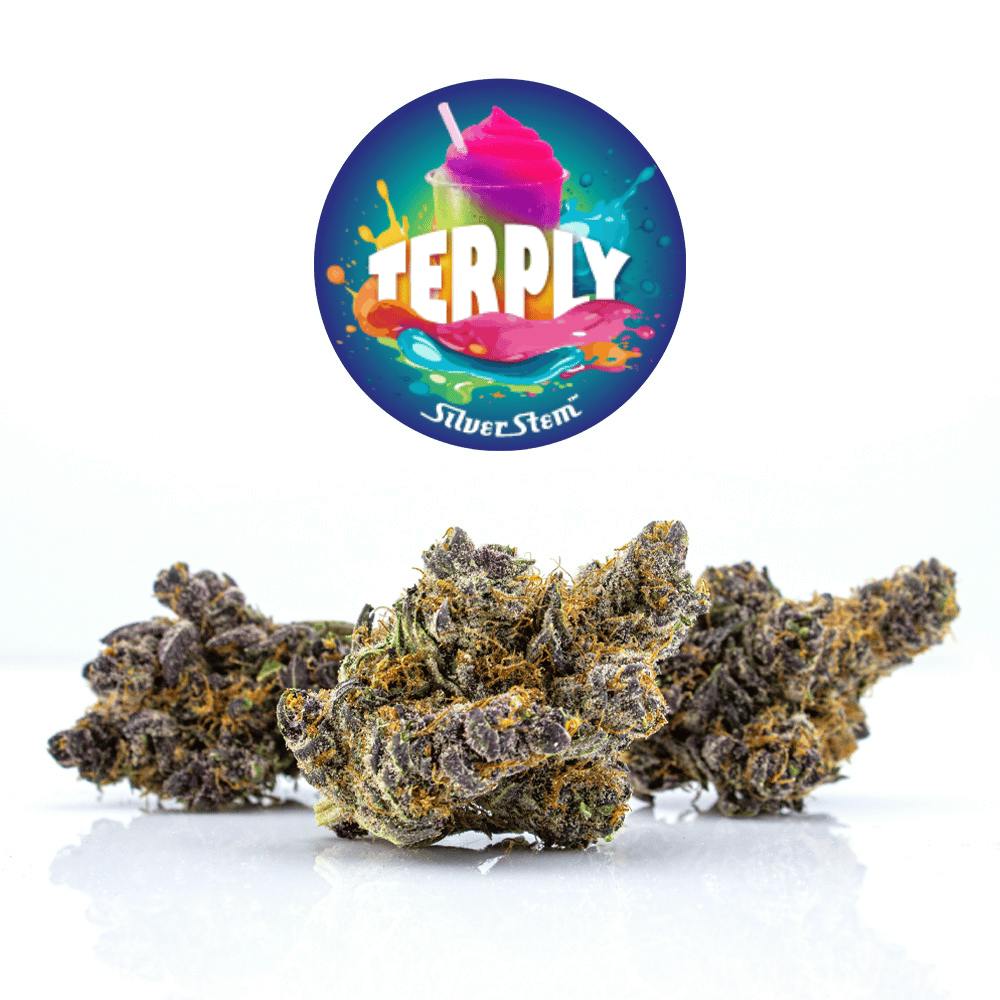 Terply | Indica-Hybrid cannabis product