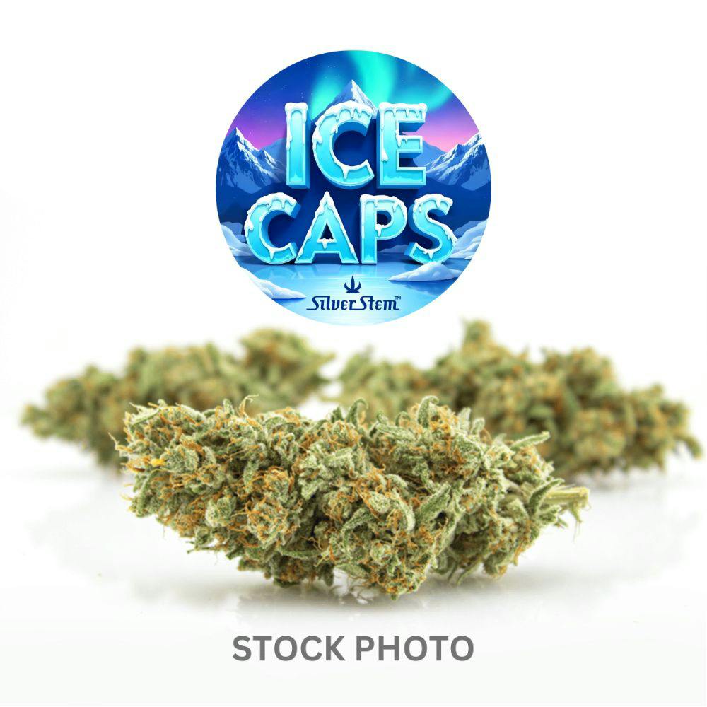 Ice Caps
