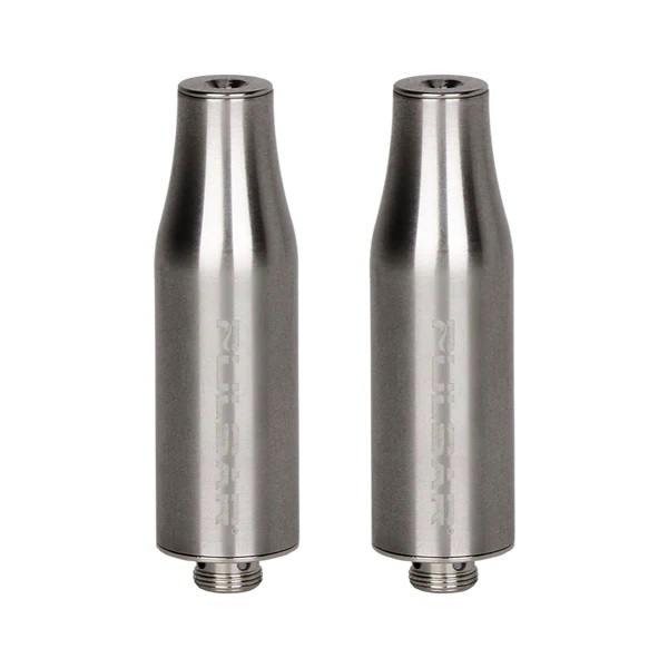 Steep Slope Vape | Pulsar 510 Wax Atomizer 2pk