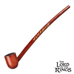 High Mountain Imports | 9" Pulsar Shire ARAGORN Smoking Pipe