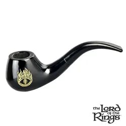 High Mountain Imports | 5.5" Pulsar Shire SAURON Smoking Pipe