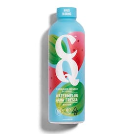 Breez - CQ Watermelon Agua Fresca 100mg