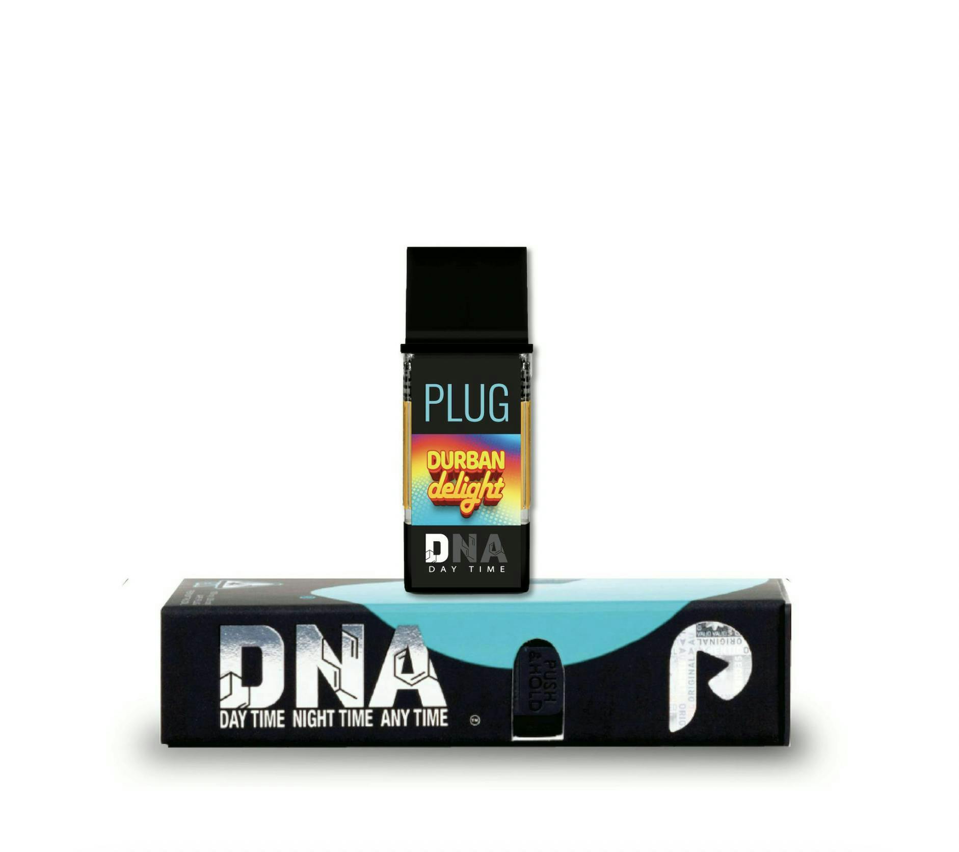 Durban Delight — 1 Item