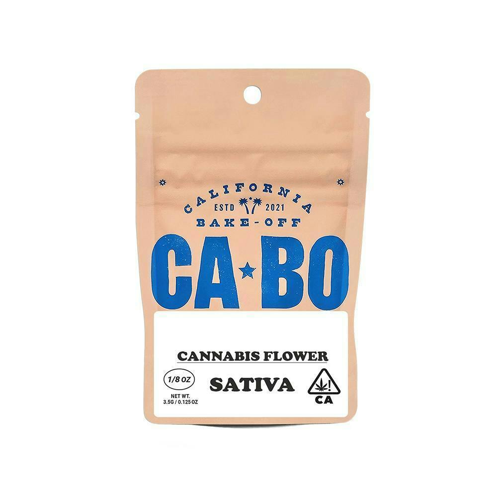 Lemon Haze 3.5g - 3.5 items