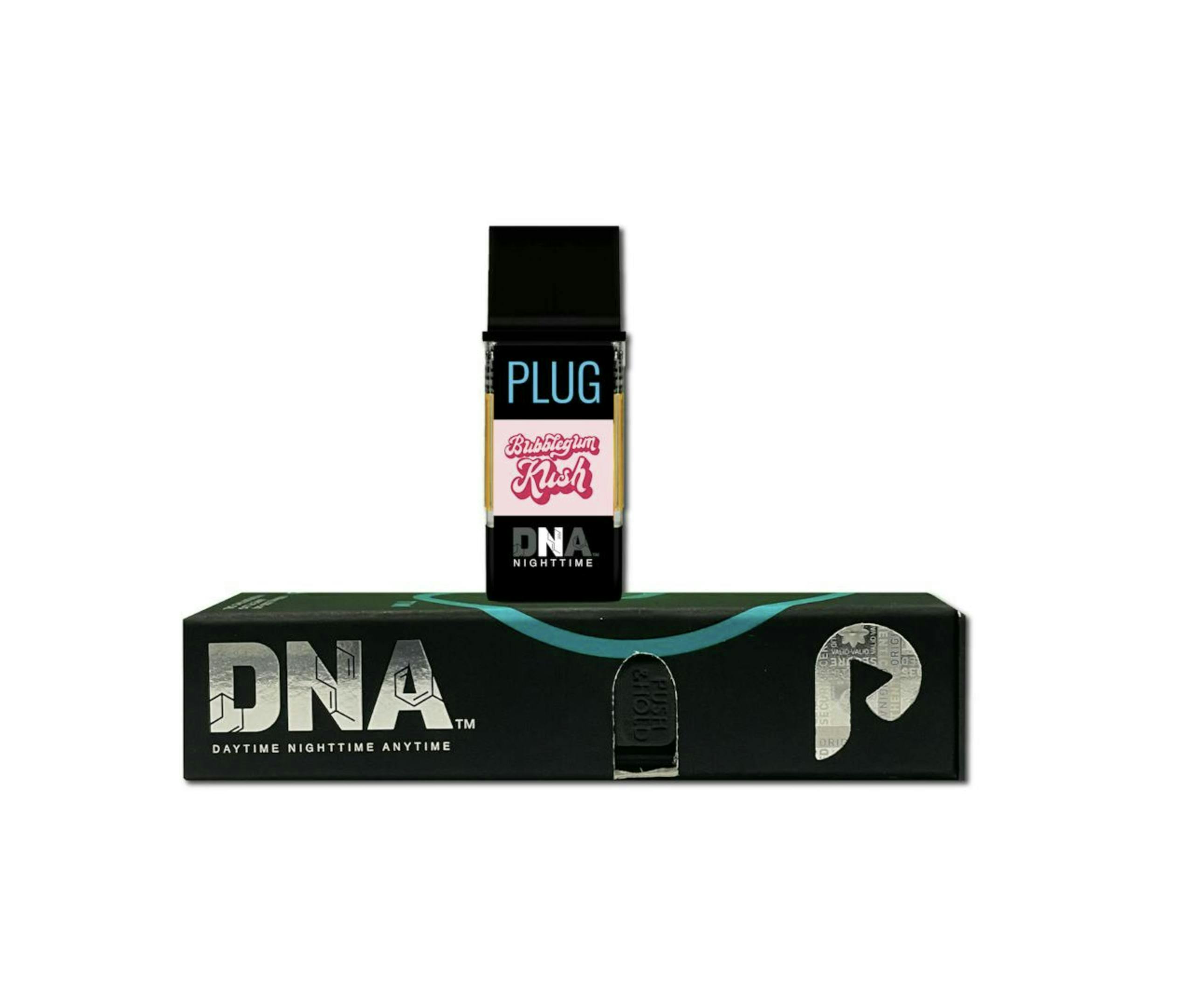 PLUG&PLAY (PNP) - — Bubblegum Kush