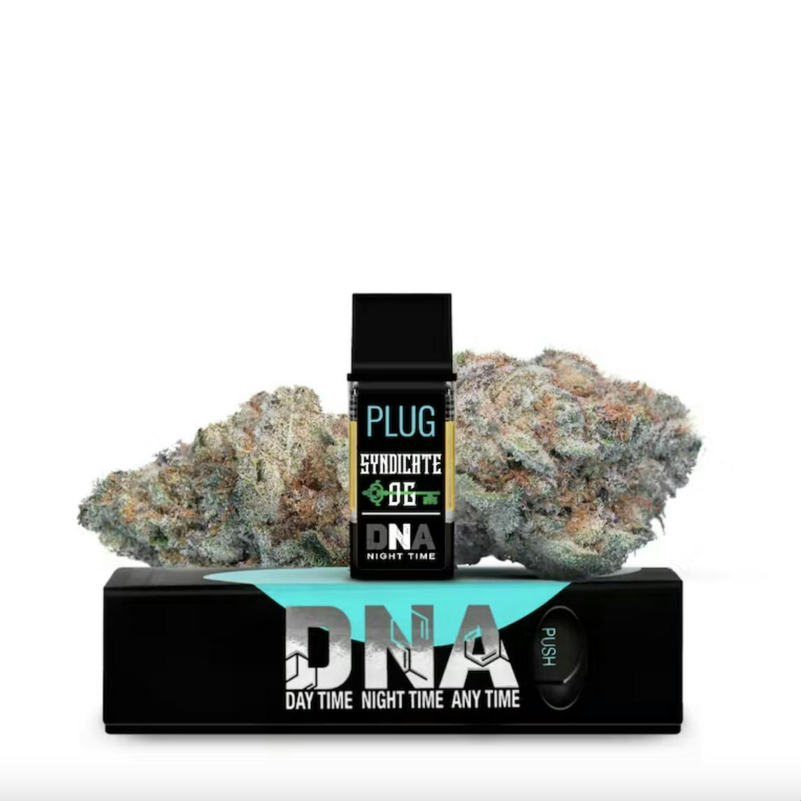 SYNDICATE OG — 1 Item