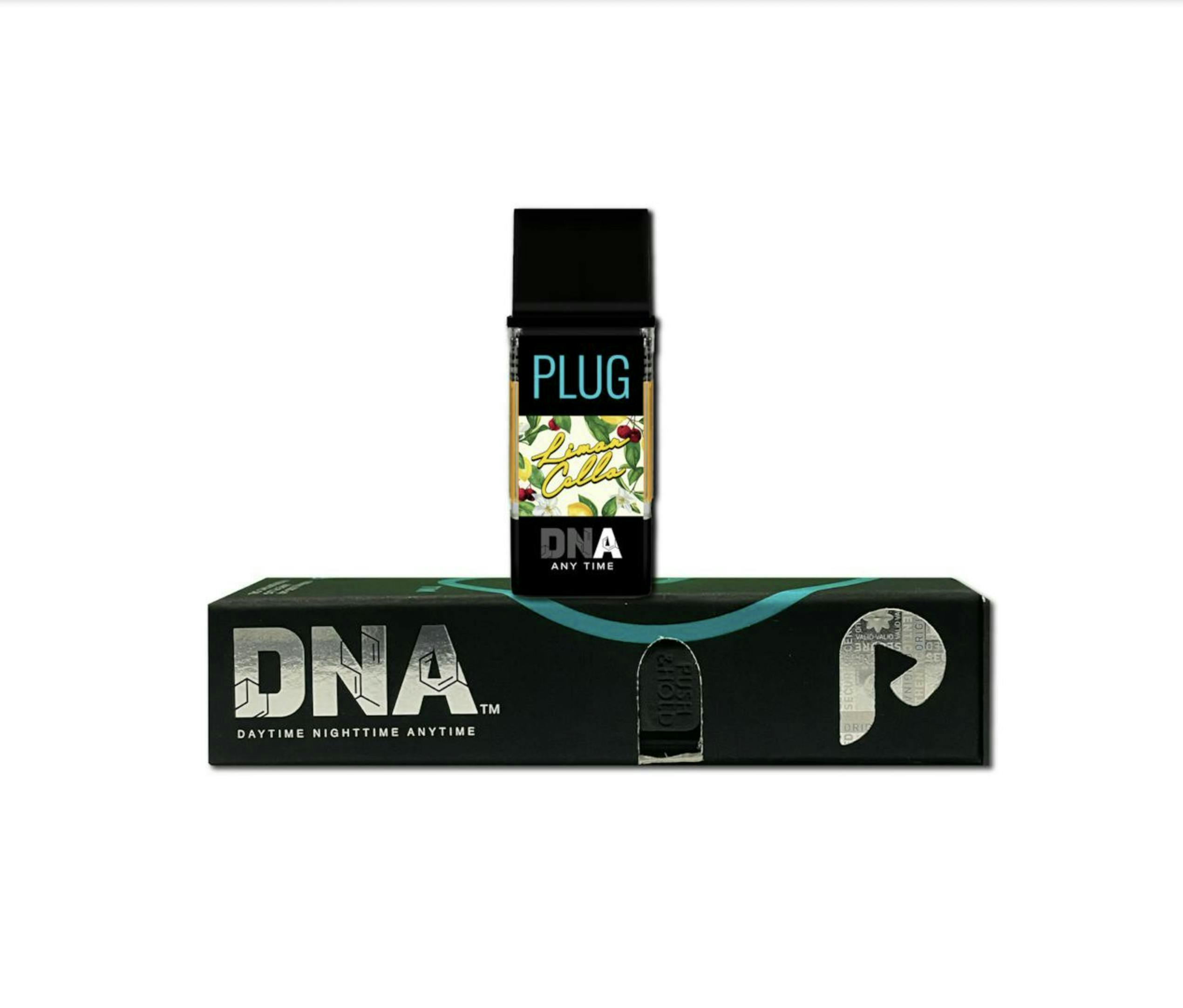 PLUG&PLAY (PNP) - — Limoncello