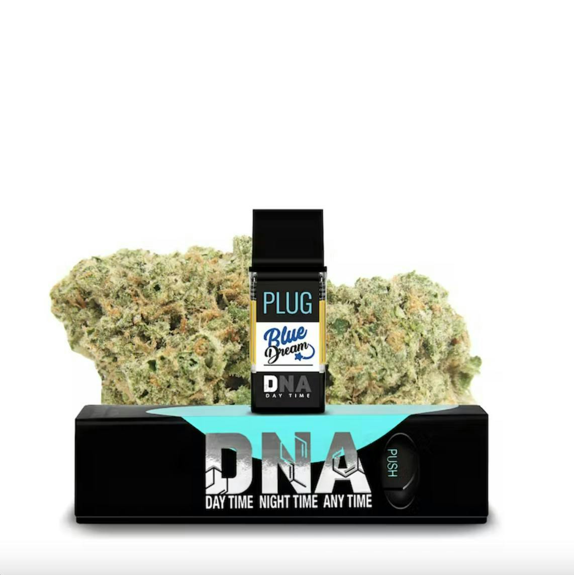 Blue Dream — 1 Item