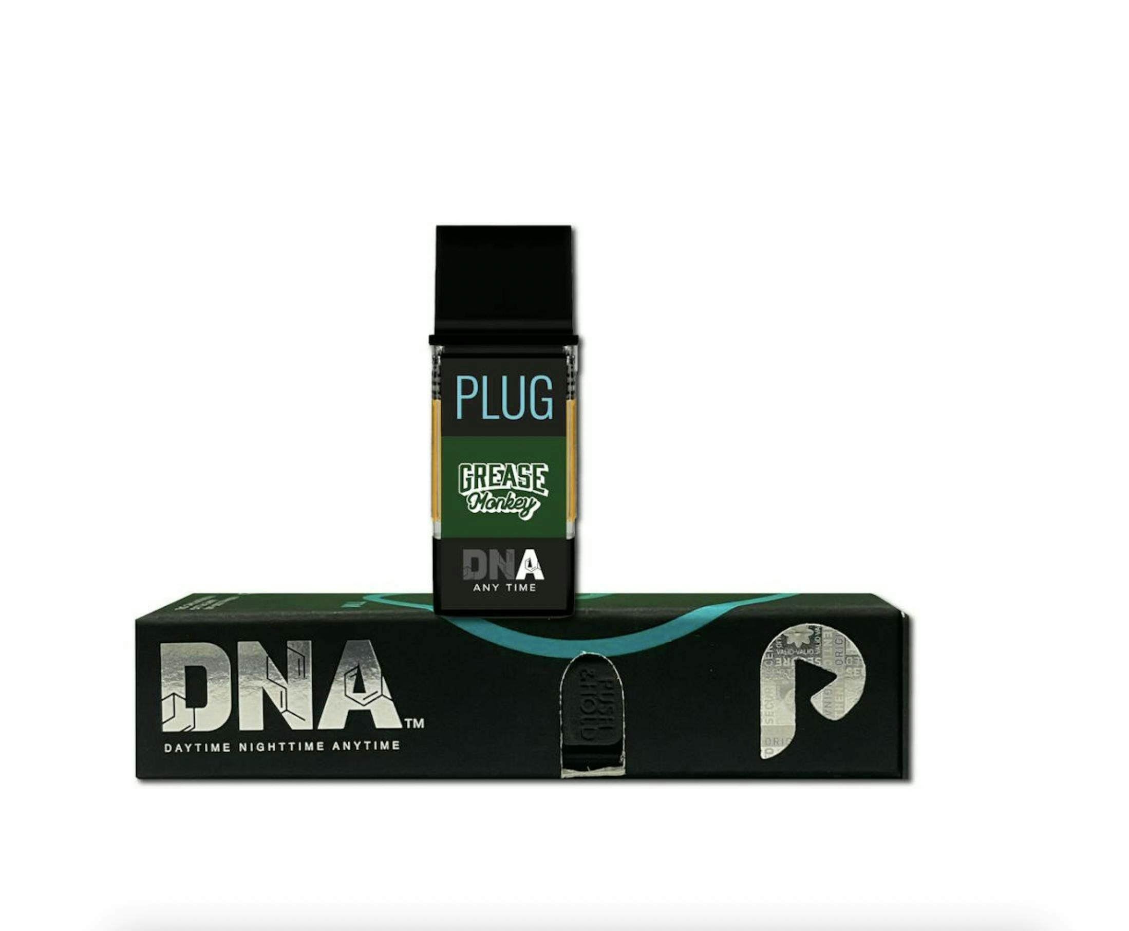 PLUG&PLAY (PNP) - — Grease Monkey
