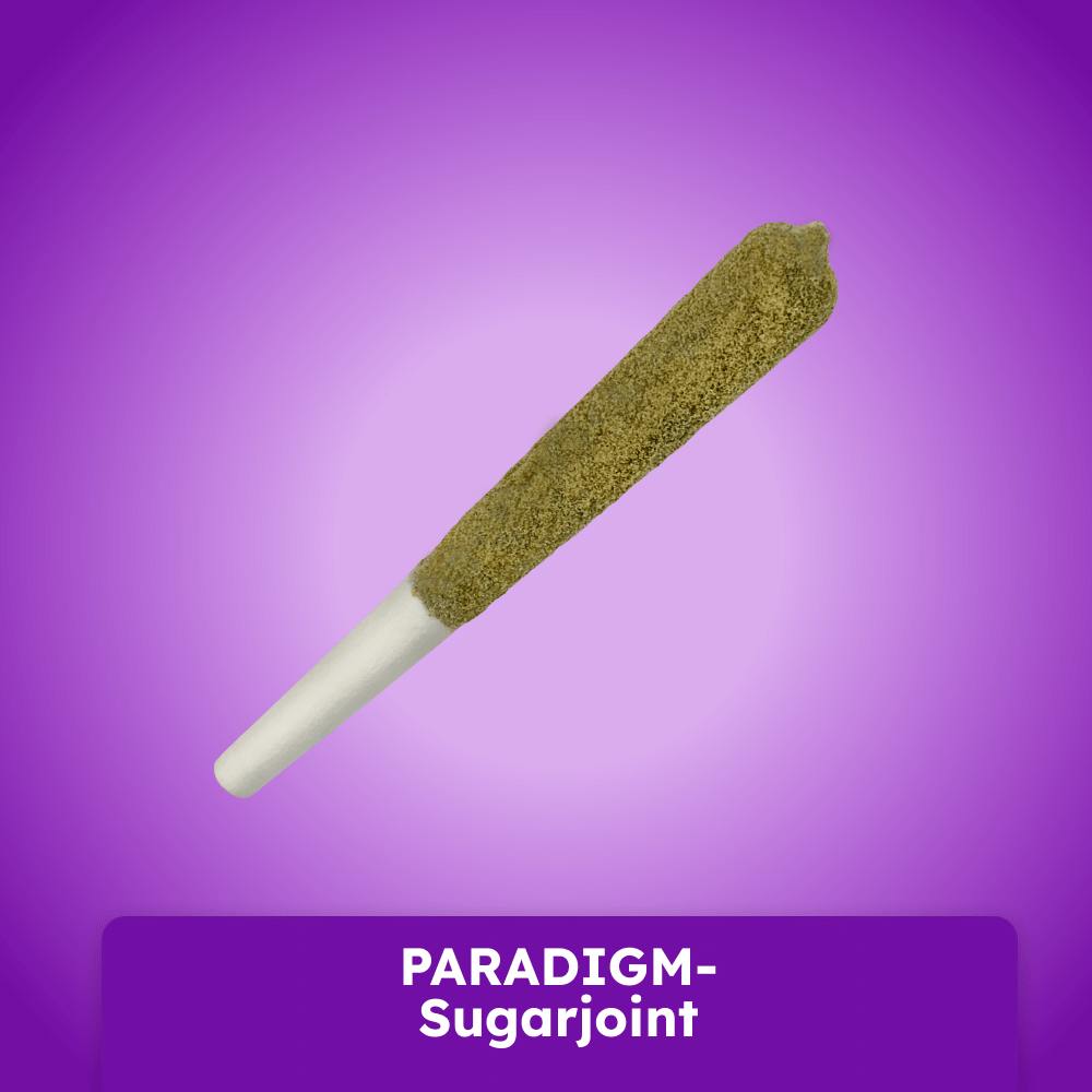 SB-PARADIGM-1g Sugarjoint