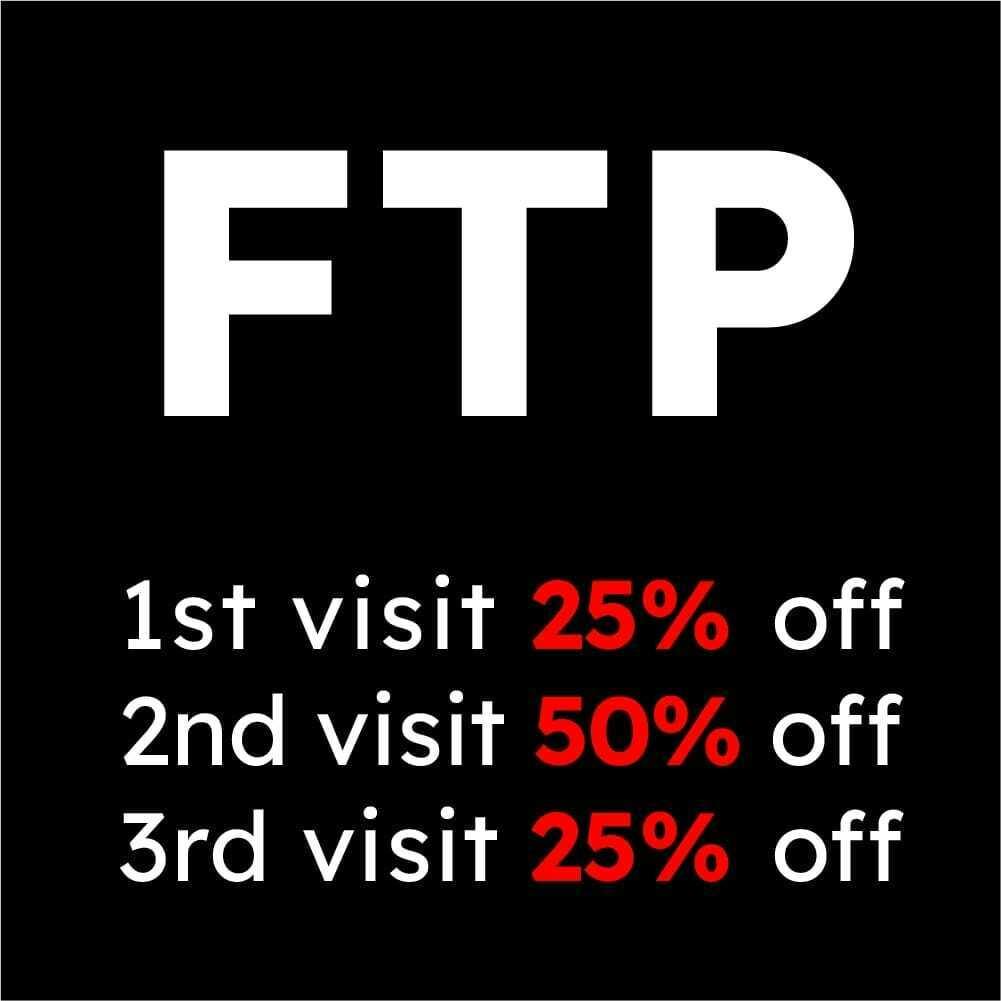 FTP