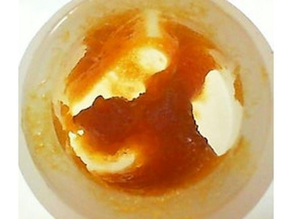 Seed of Life Labs Kitchen: Detroit Breath Jam - 500mg