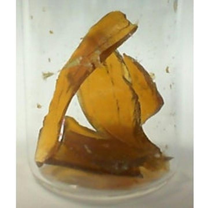 Meow Shatter - 500mg at Seed of Life Labs | Great Falls Dispensary