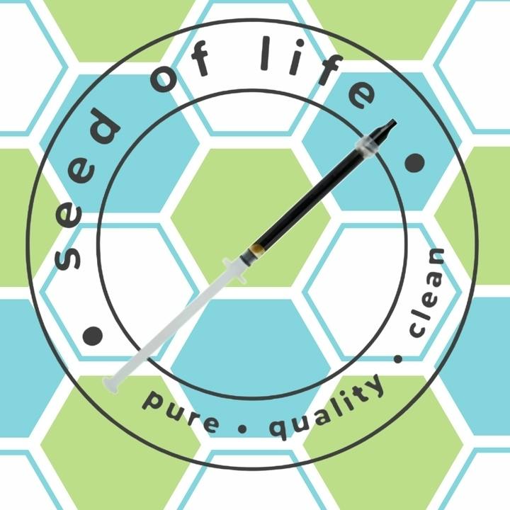 RSO - 1g at Seed of Life Labs | Miles City Dispensary