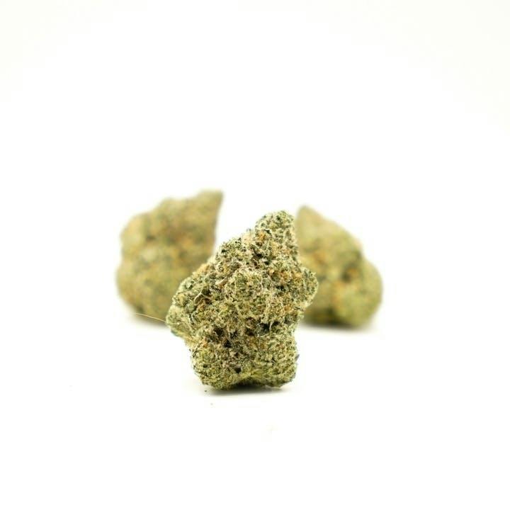 Wedding Sunset - Loose at Seed of Life Labs | Miles City Dispensary
