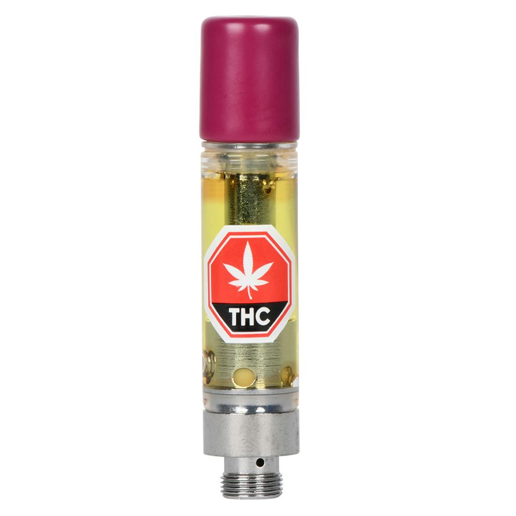 -ness - Apricot Jelly 510 Thread Cartridge - Sativa - 1g