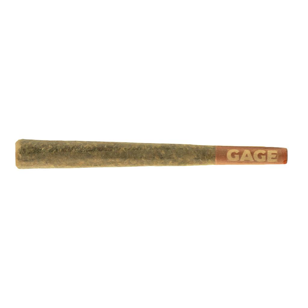 Sweet Tartz Pre Roll - 1 x 1g