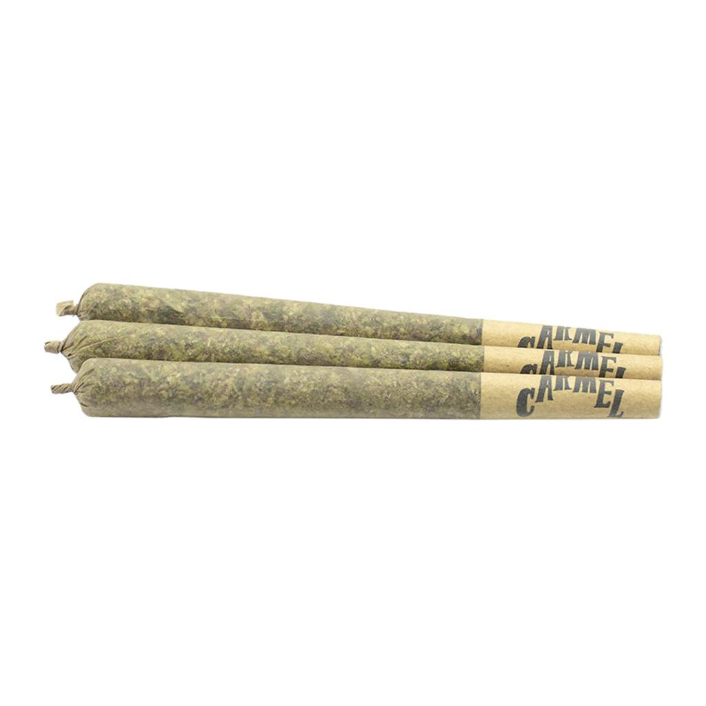 Drew's Pheno Pre Rolls - 3 x 0.5g
