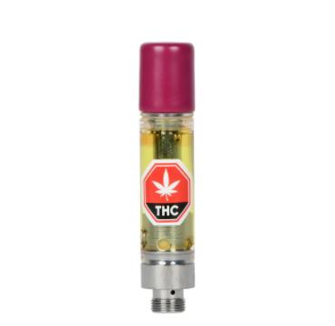 -ness - Ninja Fruit 510 Thread Cartridge - Indica - 1g
