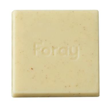 Foray - Cinnamon Bun Chocolate Square - Blend - 1 Pack