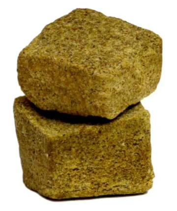 Highly Dutch Organic - Organic Marrakech Gold - Sativa - 1g