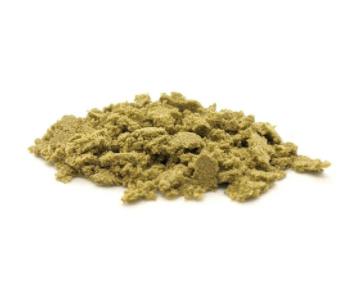 HASHCO - Cold Tumbled Kief - Hybrid - 1g