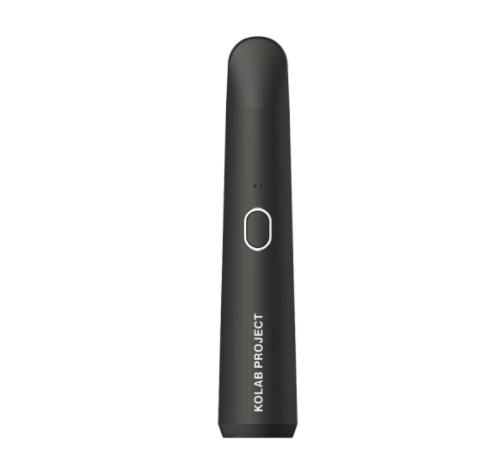 232 Series Concentrate Pen - Black