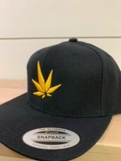 Snap Back Hat