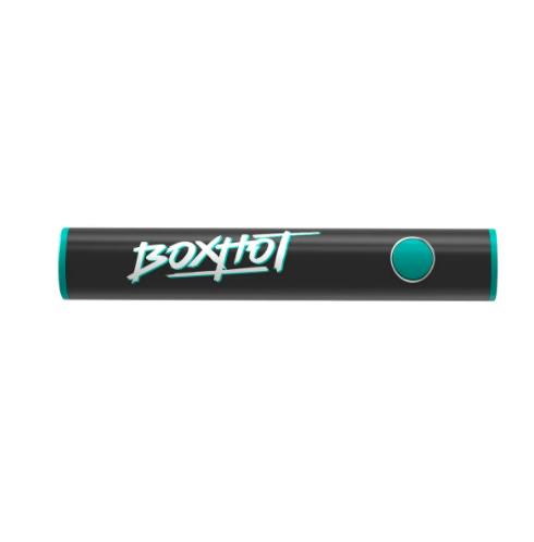 Glow Stick 510 Vape Battery - Black