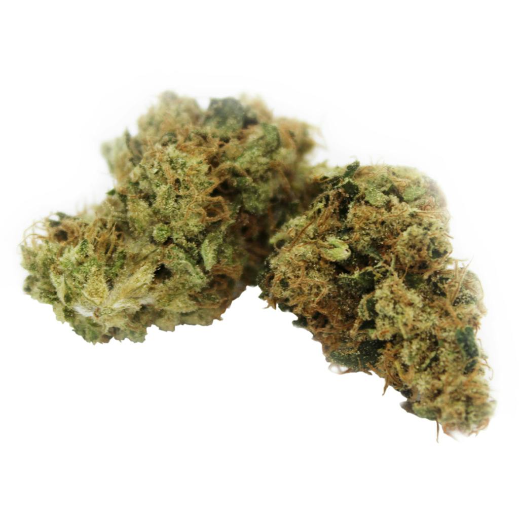 Vertical - Strawberry Cake - Indica - 3.5g