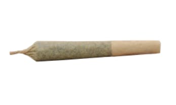 Jeffery's Pre Roll - 1 x 0.5g
