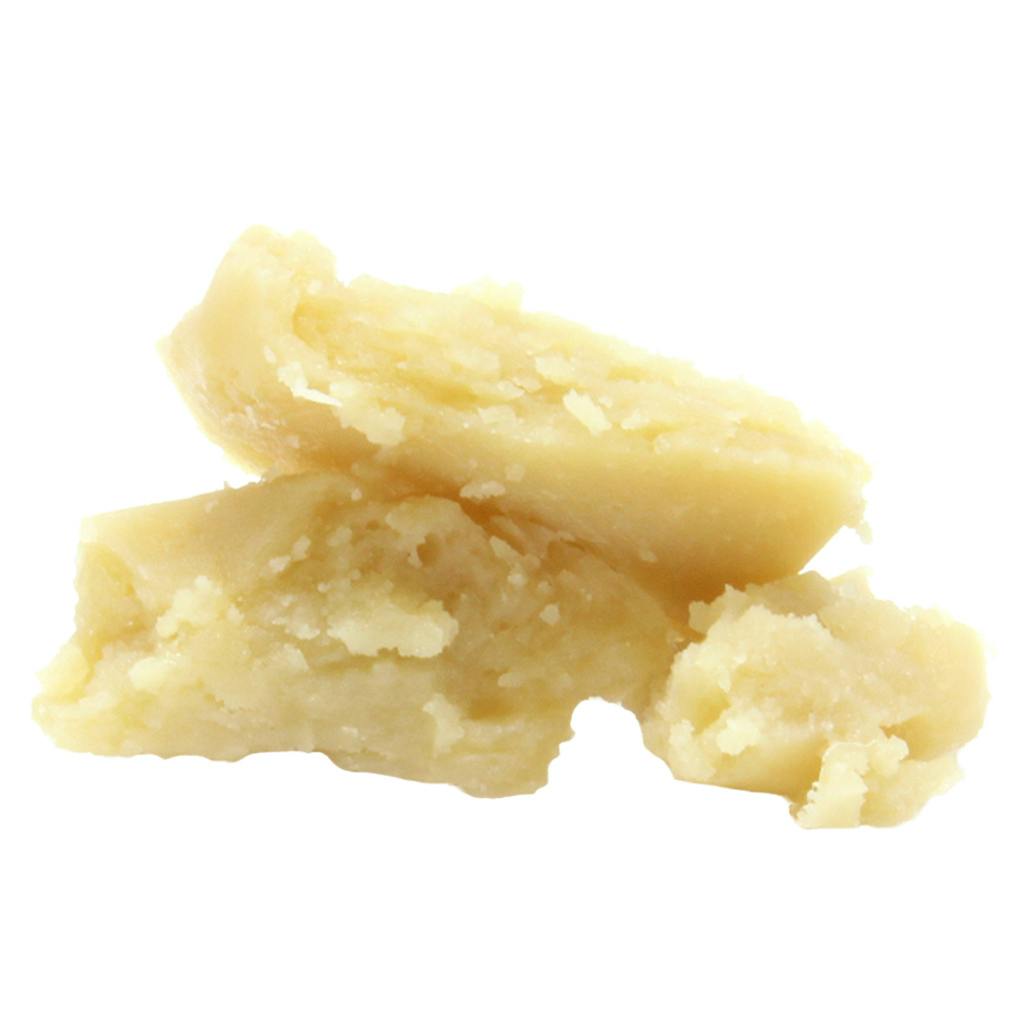 Greybeard - Live Rosin Badder GMO - Indica - 1g