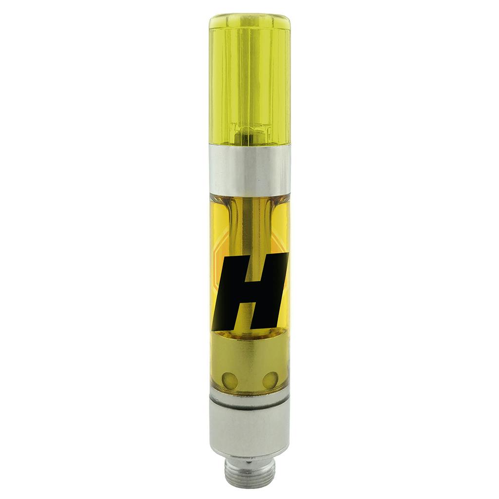 Hycycle - Hycycle RAW 510 Thread Cartridge - Blend - 1g