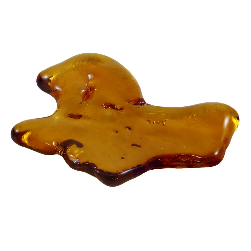 Shatterizer - MK Ultra Shatter - Indica - 1g